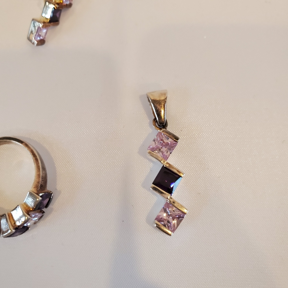 Violet Set - image 2